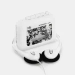 DAIS223 Walkman + Kaset - Görsel 2