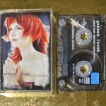 Şebnem Ferah – Artık Kısa Cümleler Kuruyorum... Kaset