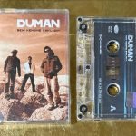 Duman – Seni Kendime Sakladım Kaset