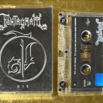 Pentagram – Bir Kaset