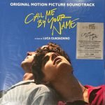 Call Me By Your Name (Original Motion Picture Soundtrack) 2LP Renkli Plak