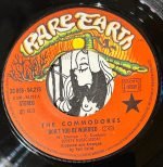 The Commodores – Don't You Be Worried 45lik Plak - Görsel 2