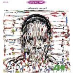 John Coltrane – Coltrane's Sound LP Plak