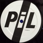 Public Image Ltd. – Second Edition 2LP Plak - Görsel 6