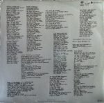 Public Image Ltd. – Second Edition 2LP Plak - Görsel 2
