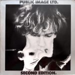 Public Image Ltd. – Second Edition 2LP Plak