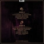Death – Human LP Plak - Görsel 2