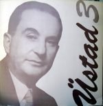 Münir Nurettin Selçuk – Üstad 3  LP Plak