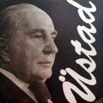 Münir Nurettin Selçuk – Üstad  LP Plak