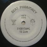 Beat Pharmacy – Density 45lik Plak (Dubstep) - Görsel 2