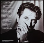Bryan Ferry – Limbo 12'' Maxi Single Plak - Görsel 2