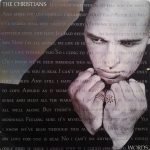 The Christians – Words 45lik Plak