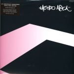 Metro Area 3LP Plak