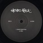 Metro Area 3LP Plak - Görsel 3