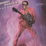 Bobby Womack Featuring Patti LaBelle – The Poet II LP Plak