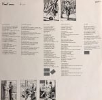 Fabio Concato – Fabio Concato LP Plak - Görsel 4