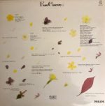 Fabio Concato – Fabio Concato LP Plak - Görsel 2