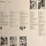 Fabio Concato – Fabio Concato LP Plak - Görsel 3