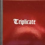 Bob Dylan – Triplicate 3LP Plak Box Limited Edition