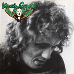 Kevin Coyne – Marjory Razorblade LP Plak