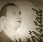 Münir Nurettin Selçuk – Üstad 4 LP Plak