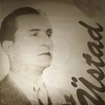 Münir Nurettin Selçuk – Üstad 4 LP Plak