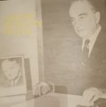Münir Nurettin Selçuk – Üstad 4 LP Plak - Görsel 2
