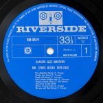 Roosevelt Sykes – Mr. Sykes Blues 1929-1932 LP Plak - Görsel 6