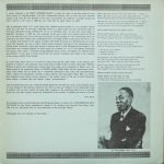 Roosevelt Sykes – Mr. Sykes Blues 1929-1932 LP Plak - Görsel 5
