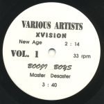 Various Artists Zine Vol. 1 45lik Plak - Görsel 2