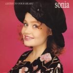 Sonia – Listen To Your Heart 45lik Plak