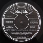 Peter Green Splinter Group – The Robert Johnson Songbook LP Plak - Görsel 4