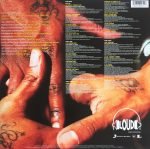 Mobb Deep – Murda Muzik 2LP Plak - Görsel 2