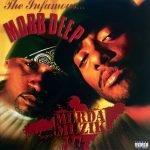 Mobb Deep – Murda Muzik 2LP Plak
