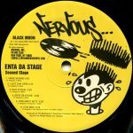 Black Moon – Enta Da Stage LP Plak - Görsel 3