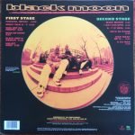 Black Moon – Enta Da Stage LP Plak - Görsel 2