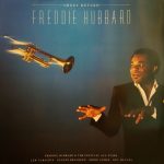 Freddie Hubbard – Sweet Return LP Plak