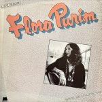 Flora Purim – Love Reborn LP Plak