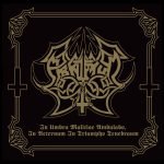 Abruptum – In Umbra Malitiae Ambulabo, In Aeternum In Triumpho Tenebraum LP Renkli Plak