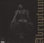 Abruptum – De Profundis Mors Vas Cousumet LP Plak Mini Albüm - Görsel 2