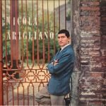 Nicola Arigliano – Nicola Arigliano 10'' LP Plak