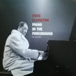 Duke Ellington – Piano In The Foreground LP Plak