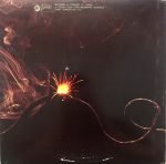 Rotary Connection – Aladdin LP Plak - Görsel 2