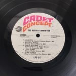 Rotary Connection – Aladdin LP Plak - Görsel 3