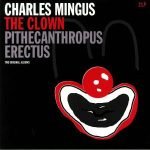 Charles Mingus - The Clown / Pithecanthropus Erectus (The Original Albums) 2LP Plak