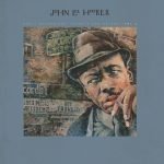 John Lee Hooker – Early Recordings: Detroit And Beyond Vol. 2 2LP Plak