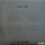 John Lee Hooker – Early Recordings: Detroit And Beyond Vol. 2 2LP Plak - Görsel 2