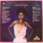 Deborah Washington – Any Way You Want It LP Plak - Görsel 2