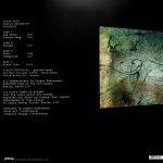 Caspar Brötzmann Massaker – Black Axis 2LP Plak - Görsel 2