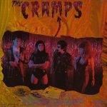The Cramps – A Date With Elvis LP Plak - Görsel 2